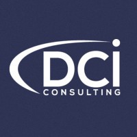 DCI Consulting Group Logo